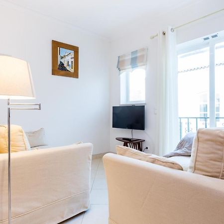 Im On Centro Historico Apartment ลากอส ภายนอก รูปภาพ