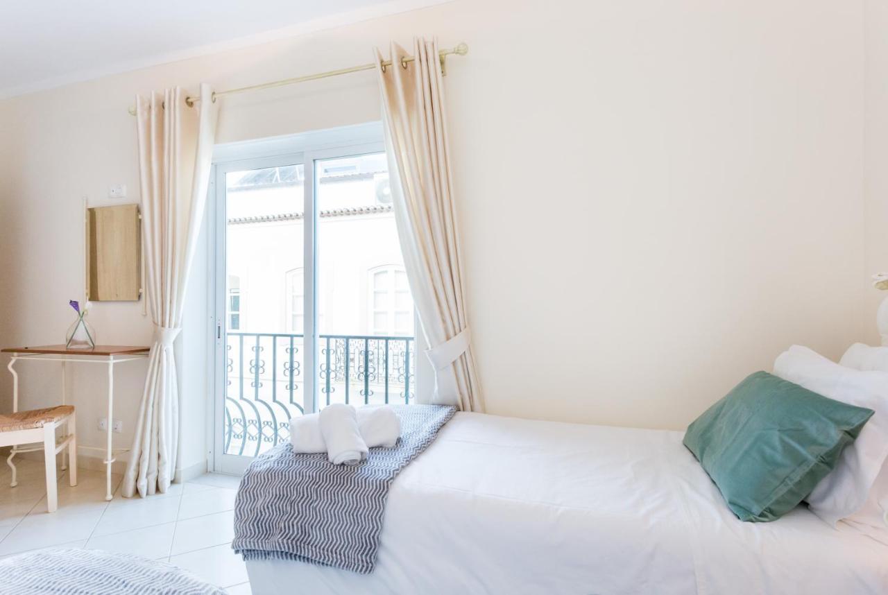 Im On Centro Historico Apartment ลากอส ภายนอก รูปภาพ