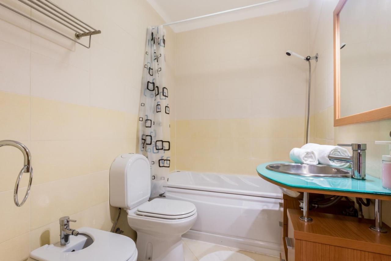 Im On Centro Historico Apartment ลากอส ภายนอก รูปภาพ
