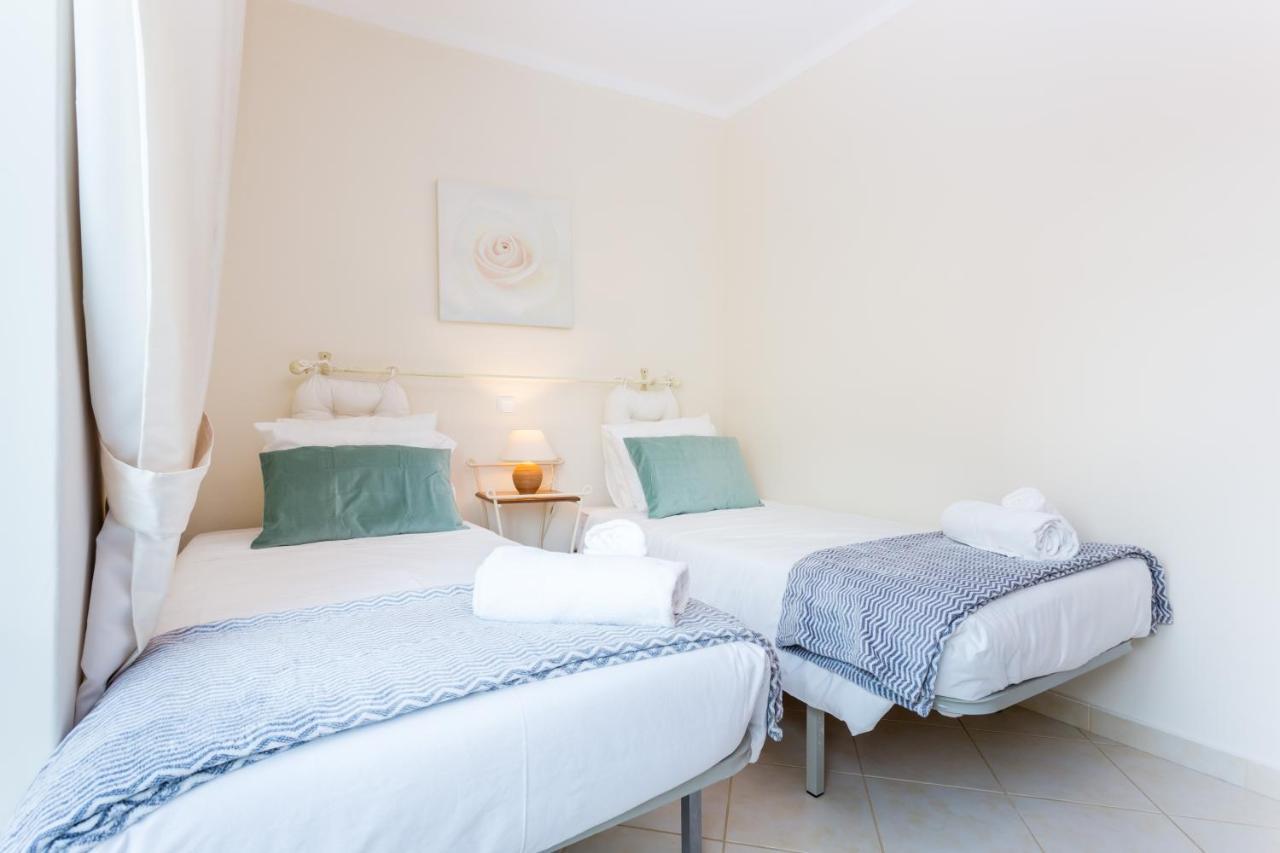 Im On Centro Historico Apartment ลากอส ภายนอก รูปภาพ