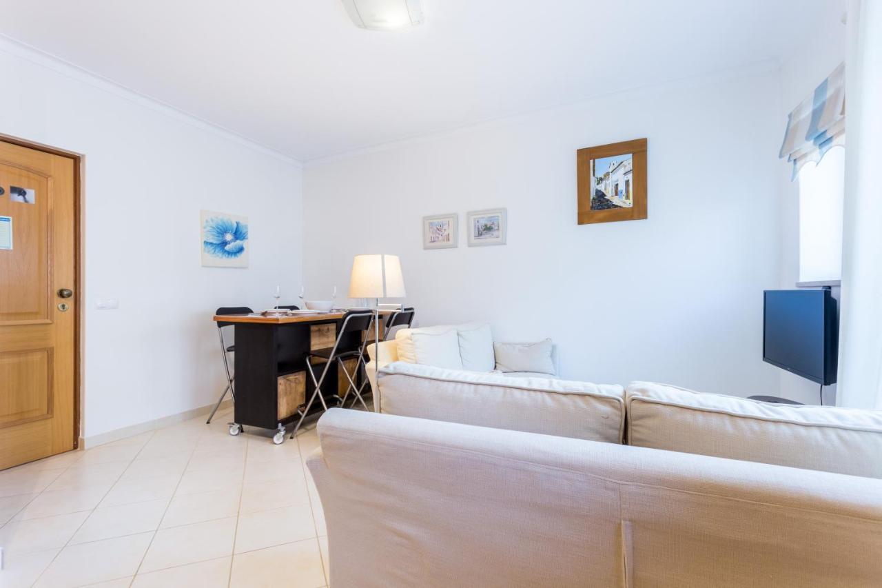 Im On Centro Historico Apartment ลากอส ภายนอก รูปภาพ