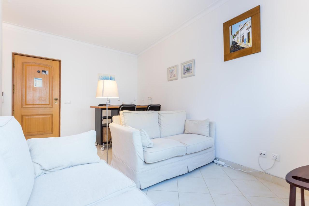 Im On Centro Historico Apartment ลากอส ภายนอก รูปภาพ
