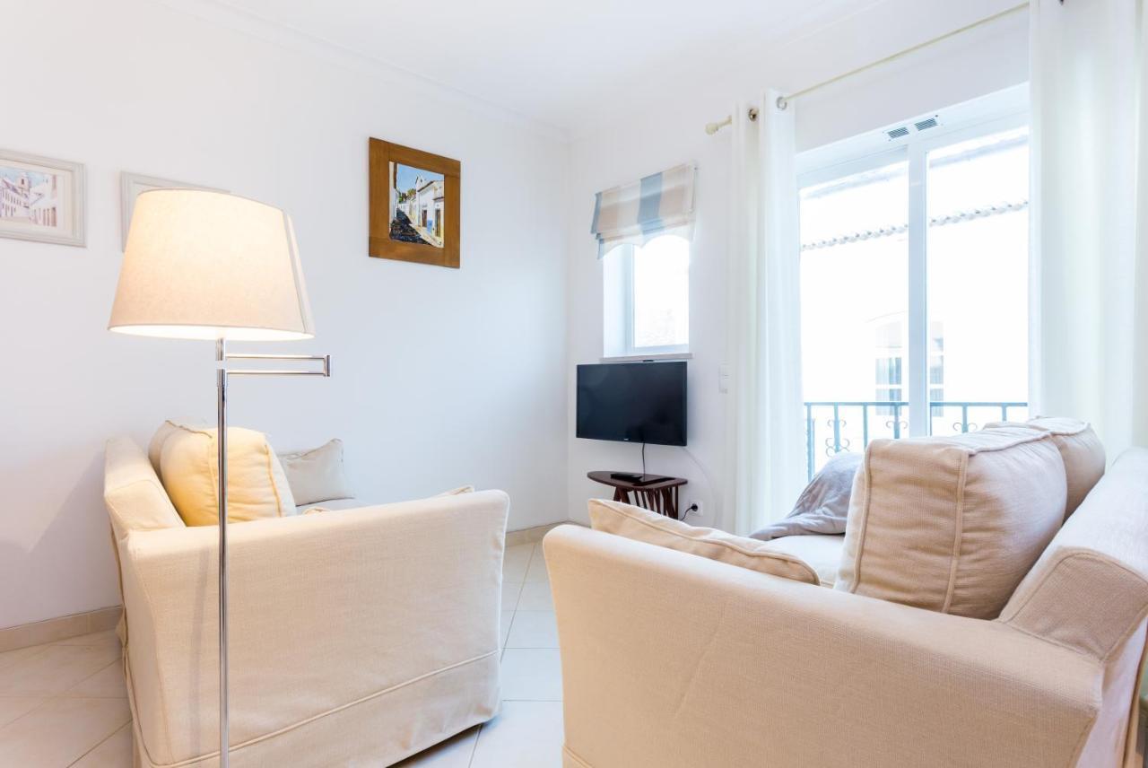 Im On Centro Historico Apartment ลากอส ภายนอก รูปภาพ