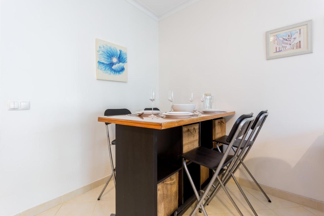 Im On Centro Historico Apartment ลากอส ภายนอก รูปภาพ