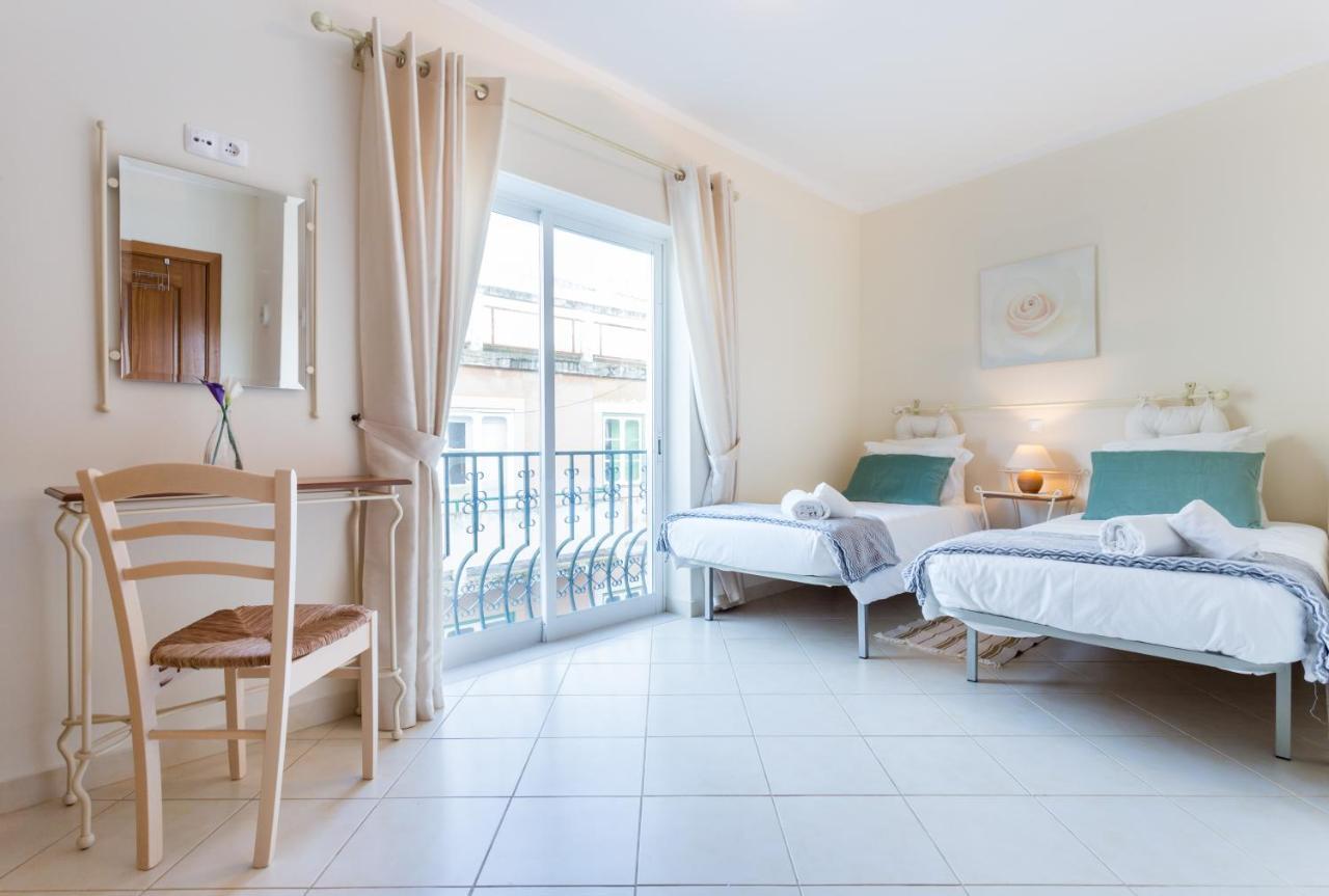 Im On Centro Historico Apartment ลากอส ภายนอก รูปภาพ
